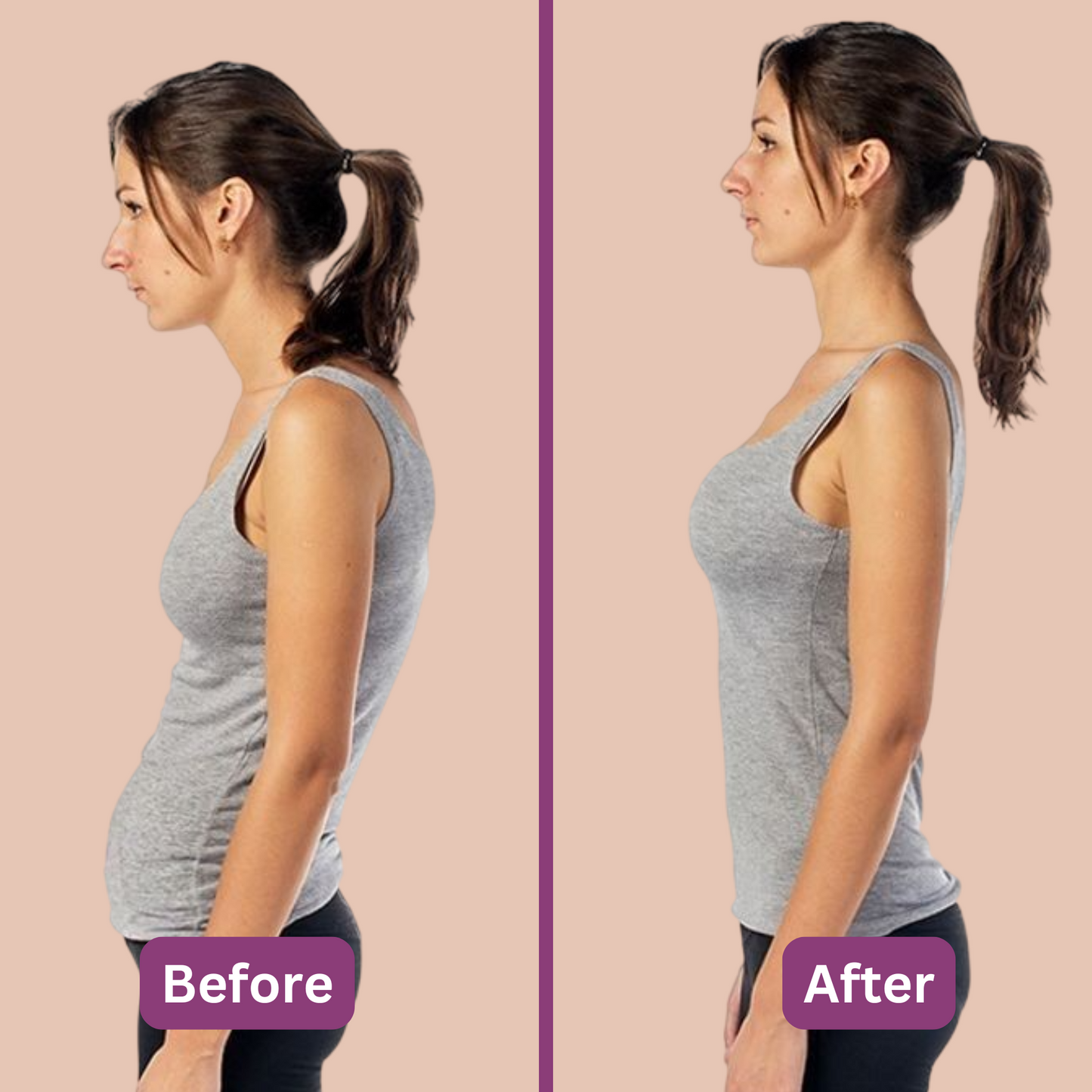 Relivo™ PostureLift Bra