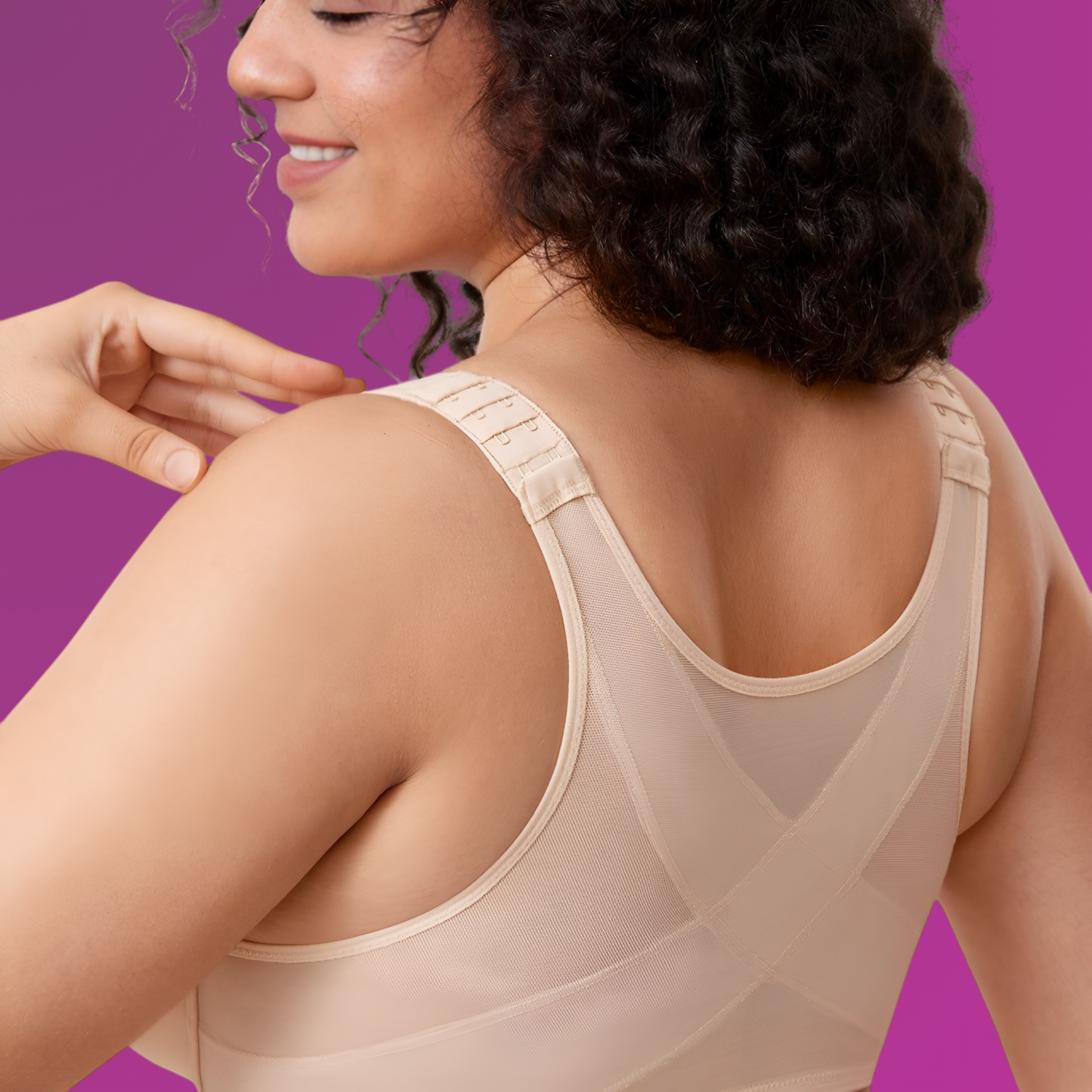 Relivo™ PostureLift Bra