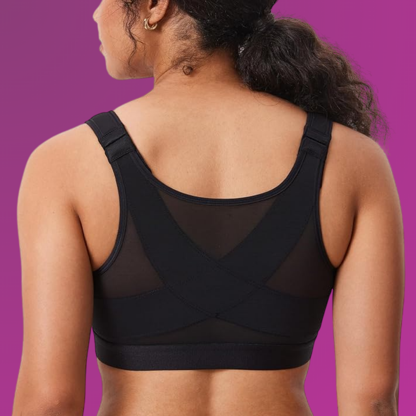 Relivo™ PostureLift Bra