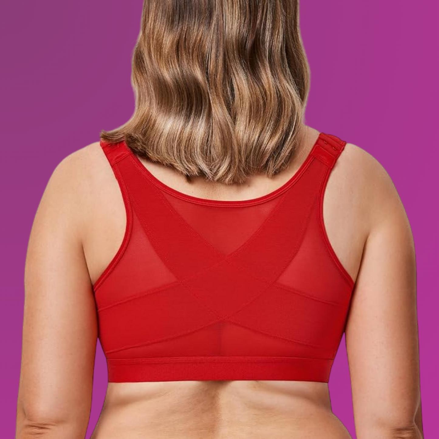 Relivo™ PostureLift Bra