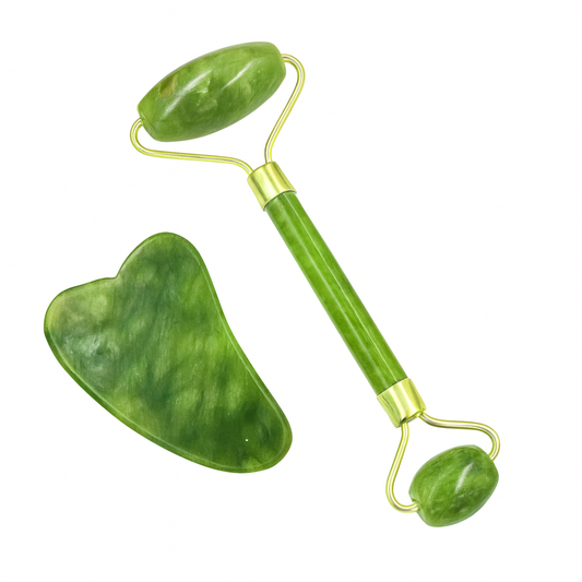 Gua Sha Tools