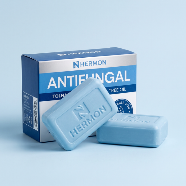 AntiFungal Bar Soap